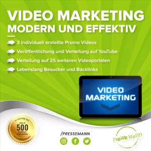 Videomarketing